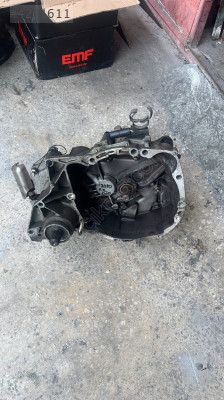 RENAULT SYMBOL 1.2 BENZİNLİ KOMPLE ŞANZIMAN 