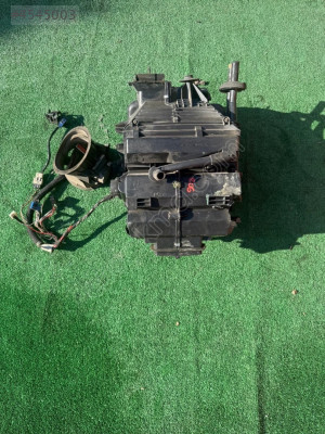 PEUGEOT 206 KALORİFER KUTUSU