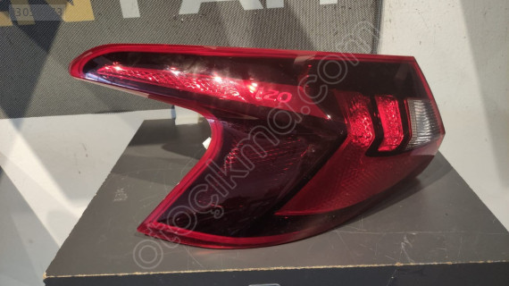 HYUNDAİ İ20 SOL DIŞ STOP 2020 92401-Q0000 SO