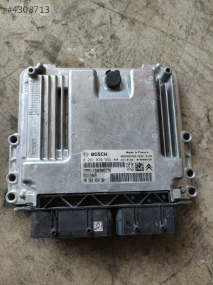 4740005436 Opel combo E motor beyni