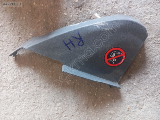 Ford focus 2.Göğüs yan kapak Sağ.4M51-A044C60