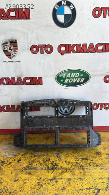 FORD COURİER ÖN PANEL