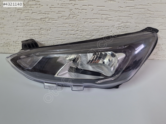 FORD FOCUS SOL ÖN FAR MOTORLU LEDLİ SIFIR 2018-2021