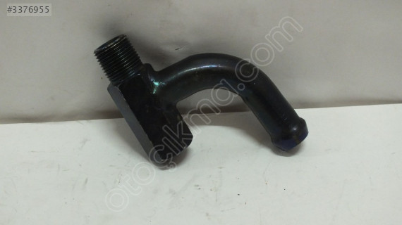 22125-42001 L300 H100 SİLİNDİR KAPAK SU GİRİŞ BORUSU