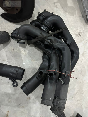 Octavia 1.9TDİ Turbo hortumu