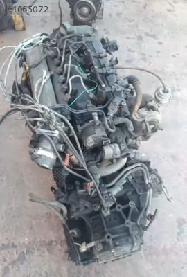 Hyundai Era 1.5 dizel otomatik şanzıman