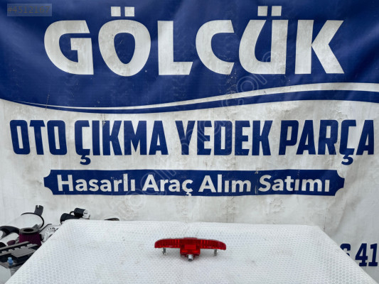 050-9243 Honda Civic Vtec 2 Arka 3. Stop ORJİNAL