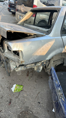 HONDA F KASA SAĞ ARKA ÇAMURLUK ORJ ÇIKMA