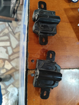 VOLVO S60-S80 SAĞ-SOL KAPUT KİLİDİ ÇIKMA ORJİNAL