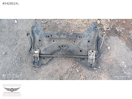 307 PEUGEOT TRAVERS ORJİNAL CİKMA