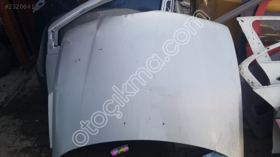 honda accord ön kaput