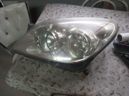 OPEL ASTRA H SOL ÖN FAR.OTO ERKAN ÜNYE