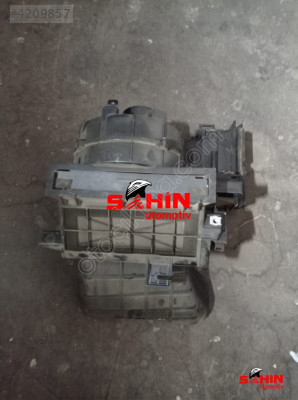 HYUNDAİ - MATRİX / KOMPLE KALORİFER KAZANI - KALORİFER MOTORU