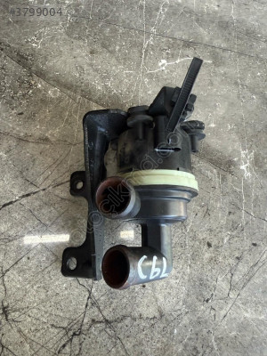 AUDİ A4 A5 A6 2.0TDİ CGL MOTOR EK SU POMPASI EGE OTOMOTİV
