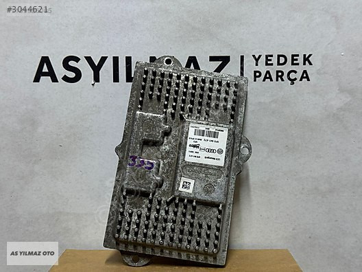 SEAT LEON FAR BEYNİ ORJİNAL 5F0941972
