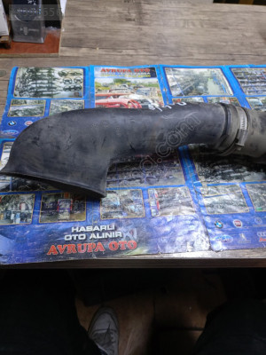 55198906 Doblo 1.3 ön hava filtre borusu