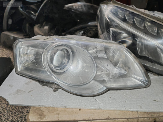 2011 VW PASSAT SAĞ FAR