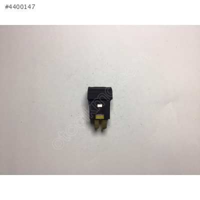 Opel Vectra B Arka Cam Rezistans Düğmesi