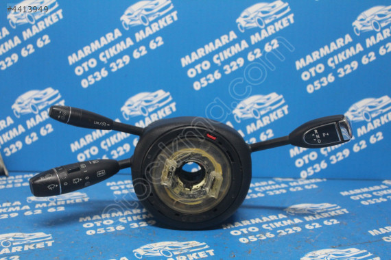 A2124407803-A2124408602 MERCEDES 212 SİNYAL KOLU