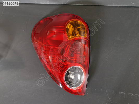 MİTSUBİSHİ L200 SOL ARKA STOP LAMBASI SIFIR 2007-2014
