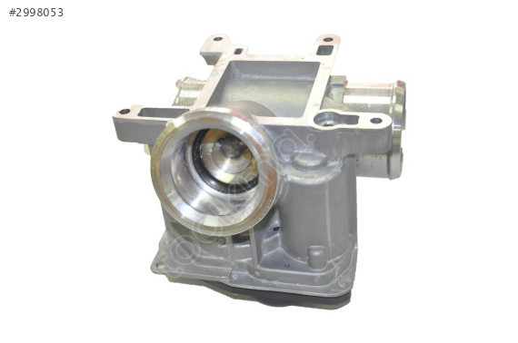 Egr 1.3 Egea-Fıat 500 (Euro 6)