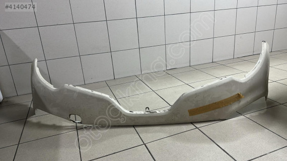 RENAULT CAPTUR ÖN TAMPON