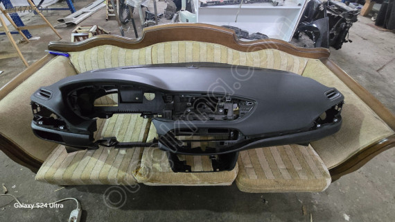 EGEA TORPİDO AIRBAG SETİ HATASIZ 2024