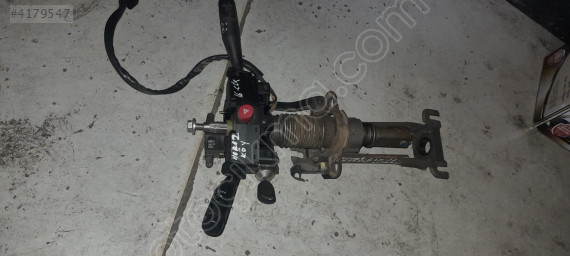 Ford escort 1990 model sinyal kol takimii