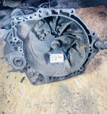 Peugeot Partner, Expert 1.6 HDI Çıkma Şanzıman