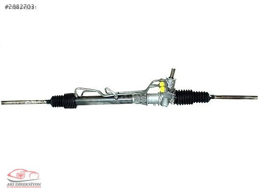 R19 RENAULT : EUROPA Direksiyon Kutusu (Garantili) 7701466591
