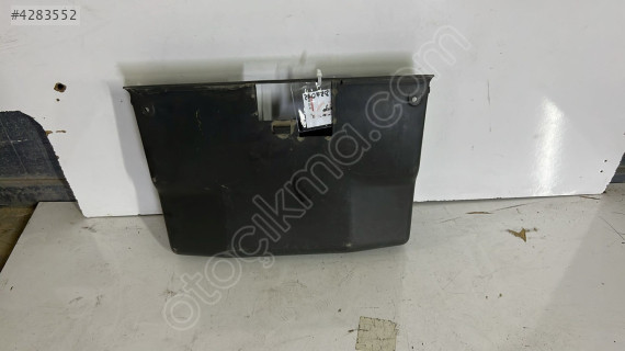 TRANSPORTER T4 ÇIKMA TORPİDO GÖZÜ KAPAKSIZ - 701857095