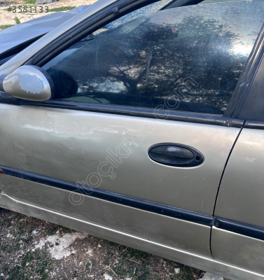 RENAULT LAGUNA SOL ÖN KAPI