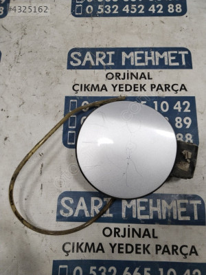 ÇIKMA VW GOLF 5 DEPO KAPAĞI