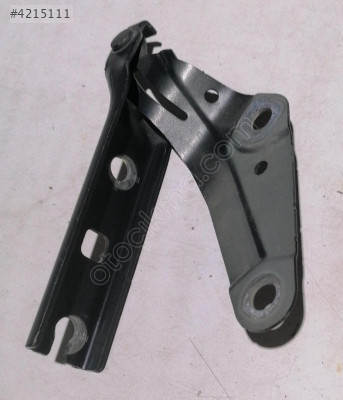 Volkswagen T-Roc Sol Kaput Menteşesi - Orjinal Oto Çıkma