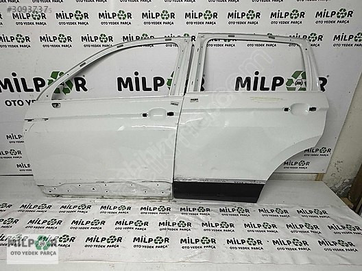 VOLKSWAGEN TİGUAN 2016 2024 SOL ÖN SOL ARKA KAPI 5NA831055