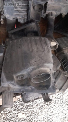 OPEL INSİGNİA HAVA FİLTRE KAZANI ÜST.OTO ERKAN ÜNYE