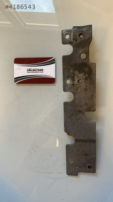 03C253197N golf 1.4 tsi cax motor manifold bağlantı braketi