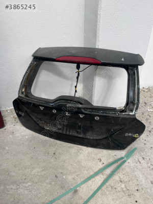 Volvo XC60 Bagaj Kapağı 2009 2017