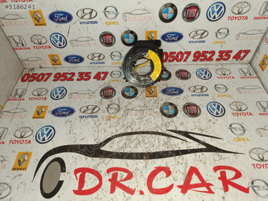 FORD B-MAX 12-16 DİREKSİYON SARGISI ORJİNAL ÇIKMA 8A6T14A664AP
