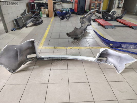 MERCEDES CLS ARKA TAMPON
