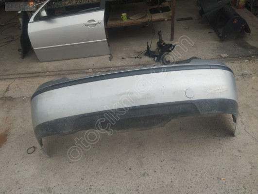 2001-2006 FORD MONDEO ARKA TAMPON SÖKME ORJİNAL
