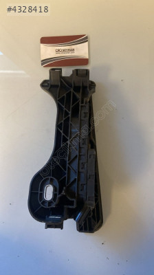 1K1723503AF vw jetta 2011-15 1.6 tdi cay gaz pedalı