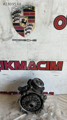 MERCEDES GLC 4 MATİC ÖN DEFRANSİYEL 2213307600