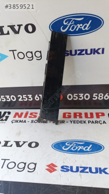 FOCUS 3 SAĞ ARKA DİREK KAPLAMASI ORJİNAL ÇIKMA YEDEK PARÇA