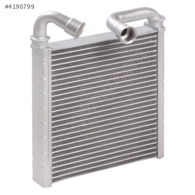 VOLKSWAGEN PASSAT 2015 2022 KALORİFER RADYATÖRÜ 5WA819031