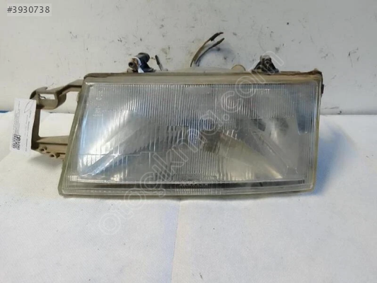 FIAT TEMPRA ÇIKMA ORJİNAL SAĞ - SOL FAR