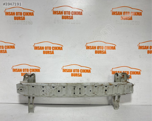 Ford FİESTA-COURIER 17> Ön Tampon Demiri HMP H1BB 109A26 AH