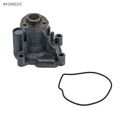 Vw Golf 5 Jetta Su Pompası Devirdaim 1.6FSI 2005-2008 03C121005D