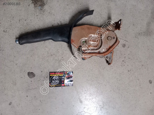 Nissan Primera ( P11 ) El Fren Kolu Orjinal ÇIKMA 97-02