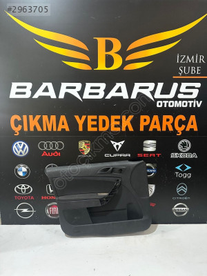 SKODA YETİ SOL ÖN KAPI DÖŞEMESİ ÇIKMA